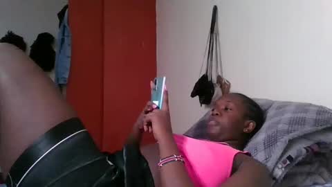 Snapshot of miss_kookie chatting on January 25, 9:26 am miss_kookie online show from January 25, 9:26 am