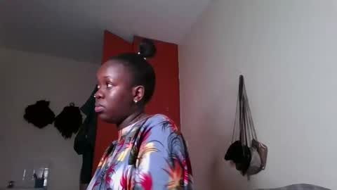 Snapshot of miss_kookie chatting on February 5, 7:29 am miss_kookie online show from February 5, 7:29 am