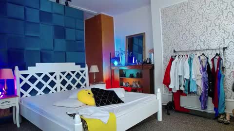 Miss Kora online show from January 14, 5:23 am