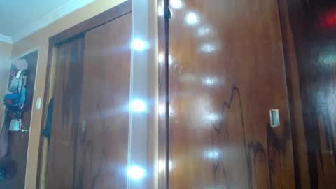 lilieth  online show from September 19, 6:29 pm