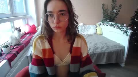 Snapshot of miss_lina_dream chatting on February 15, 1:16 pm Miss Lina online show from February 15, 1:16 pm