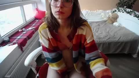 Snapshot of miss_lina_dream chatting on February 23, 1:56 pm Miss Lina online show from February 23, 1:56 pm