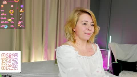 miss_lisaa online show from April 20, 3:09 am