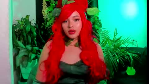 Snapshot of miss_londonn_ chatting on November 1, 3:10 am Here is Londonn Thank you for being part of this day I wish you an excellent rest. online show from November 1, 3:10 am