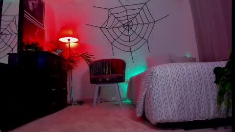 Snapshot of miss_londonn_ chatting on October 20, 2:36 am Here is Londonn Thank you for being part of this day I wish you an excellent rest. online show from October 20, 2:36 am