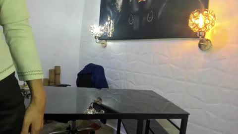 Snapshot of miss_lucero1 chatting on February 9, 1:25 pm lucero online show from February 9, 1:25 pm