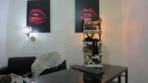 Snapshot of miss_lucero1 chatting on March 7, 7:05 pm lucero online show from March 7, 7:05 pm