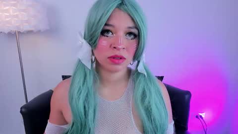 miss_lucyla online show from September 27, 11:06 am