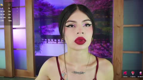 miss_lucyla online show from January 14, 10:59 am
