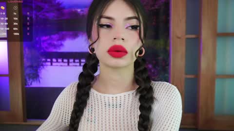 miss_lucyla online show from January 21, 11:03 am