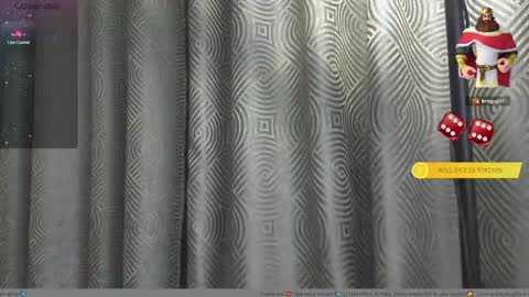 Snapshot of miss_madonnaa chatting on October 18, 7:04 pm Jenny online show from October 18, 7:04 pm