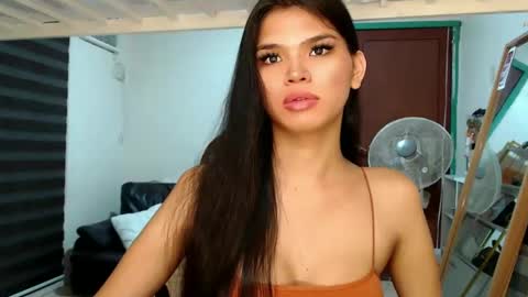 Maria-          online show from January 9, 10:31 pm