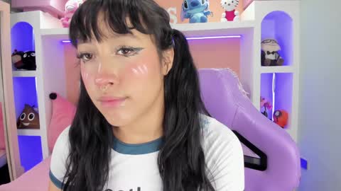 Snapshot of miss_maru chatting on December 12, 6:10 pm Maru online show from December 12, 6:10 pm