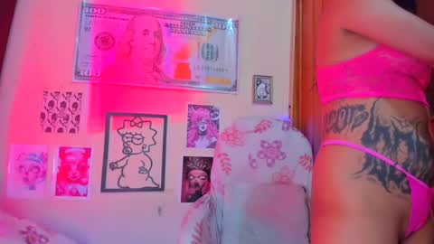 MEGG online show from June 20, 5:49 pm