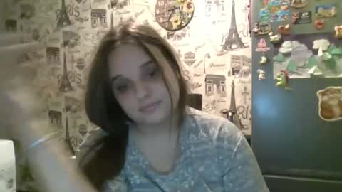 milana online show from September 10, 5:35 pm
