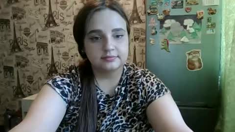 milana online show from September 12, 7:40 am
