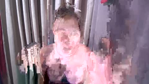 Snapshot of miss_pinky99 chatting on February 6, 6:08 am miss_pinky99 online show from February 6, 6:08 am