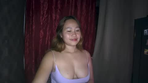 miss_pinky99 online show from January 14, 2:11 pm