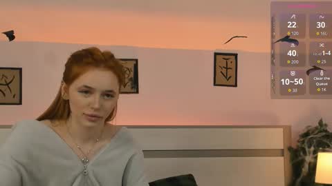 Snapshot of miss_redfox chatting on October 23, 3:34 am Margo online show from October 23, 3:34 am