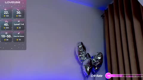 Margo online show from December 23, 2:13 am