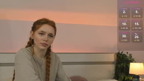 Snapshot of miss_redfox chatting on October 13, 4:26 am Margo online show from October 13, 4:26 am