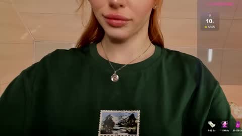 Snapshot of miss_redfox chatting on October 9, 4:16 am Margo online show from October 9, 4:16 am