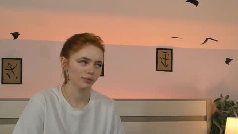 Snapshot of miss_redfox chatting on October 30, 5:43 am Margo online show from October 30, 5:43 am