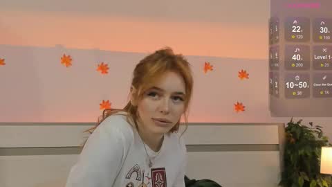 Snapshot of miss_redfox chatting on October 2, 3:33 am Margo online show from October 2, 3:33 am