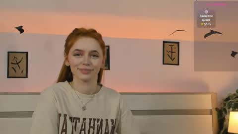 Snapshot of miss_redfox chatting on October 27, 3:46 am Margo online show from October 27, 3:46 am