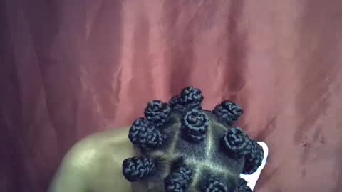 Snapshot of miss_rihanna2 chatting on October 19, 9:44 am miss_rihanna2 online show from October 19, 9:44 am