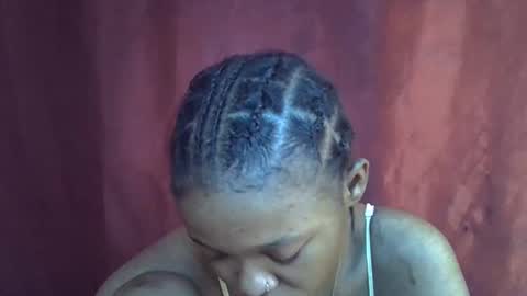 Snapshot of miss_rihanna2 chatting on October 7, 5:23 am miss_rihanna2 online show from October 7, 5:23 am