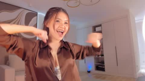 Snapshot of miss_rioko chatting on January 29, 5:45 pm Rioko online show from January 29, 5:45 pm