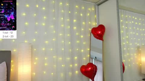 Rose online show from February 20, 9:22 am