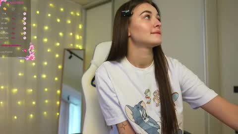 Rose online show from March 12, 7:13 am