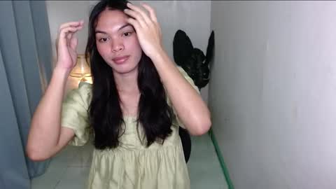Im your hot Rose online show from September 13, 1:30 pm
