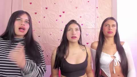 Angel Sophie Tif online show from October 14, 2:52 pm