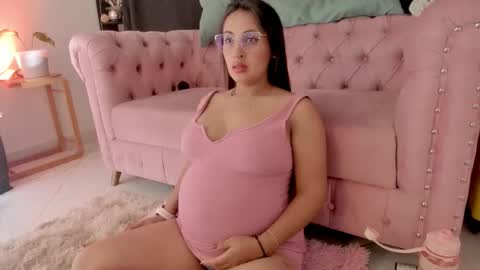 Snapshot of miss_selene chatting on October 22, 12:04 am intagram miss selene59 online show from October 22, 12:04 am