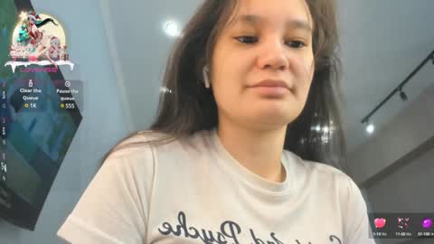 Miss shine  online show from January 18, 4:48 am