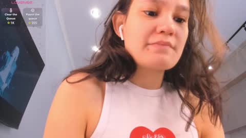 Miss shine  online show from February 23, 4:55 am