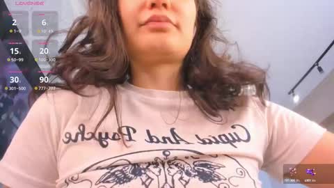 Miss shine  online show from February 27, 5:34 am