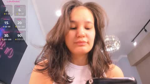 Miss shine  online show from February 16, 4:20 am
