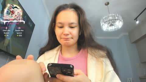 Miss shine  online show from January 5, 3:43 am