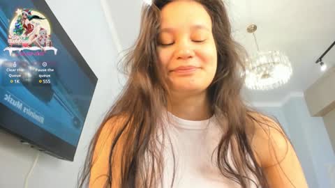 Miss shine  online show from January 11, 4:48 am