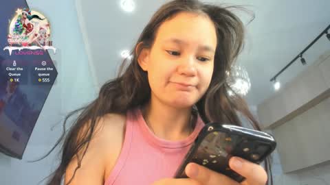 Miss shine  online show from January 9, 5:02 am