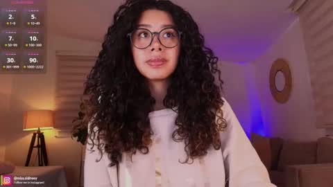 Amy Olivera online show from January 15, 12:44 pm