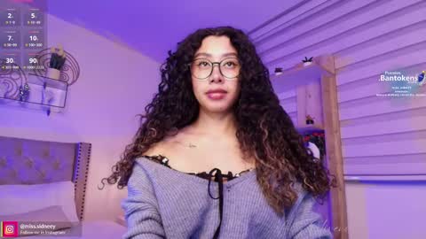 Amy Olivera online show from October 14, 1:25 pm