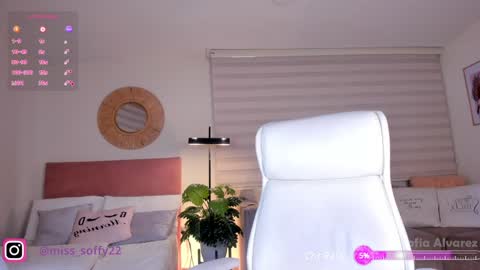 Sofia Alvarez online show from December 5, 10:33 am