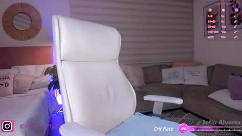 Sofia Alvarez online show from December 11, 10:47 am