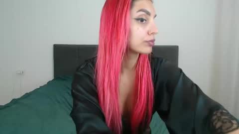 Miss Soniaa online show from March 7, 9:06 pm