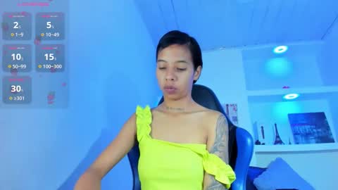 miss_sparkle666 online show from September 28, 5:03 am